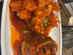 -锡和无锡菜(景丽苑店)