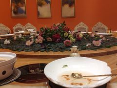 -白金汉爵大酒店·中餐厅(相城店)