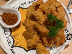 -太二酸菜鱼(深圳布吉万象汇店)