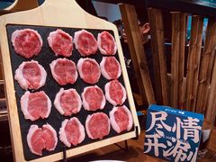 -快乐小羊火锅餐厅(农科路店)