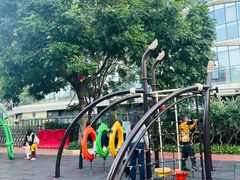 -荔湾区儿童公园