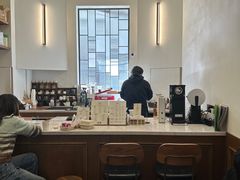-Parking Coffee(孩儿巷店)
