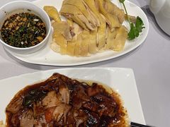 -沈大成(南京东路店)