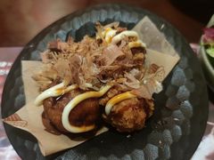 -弓二·烧鸟居酒屋(财富购物中心店)