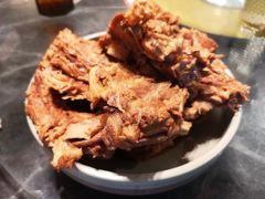 -95号酱骨·一块豆腐(展春园西路店)