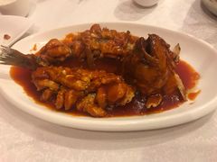 -永兴餐厅(复兴中路店)