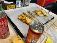 -烤五行·烧烤烤串(石佛营店)