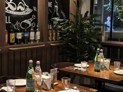 -Bistro 63 创意融合料理(广粤天地店)