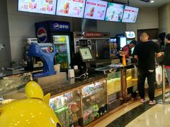 -AMG海上明珠影城(上海环球港RealDCinema店)
