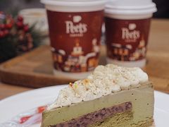 -Peet's 皮爷咖啡(东湖路手作店)