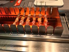-冰城串说·羊肉串烧烤(哈西大街店)