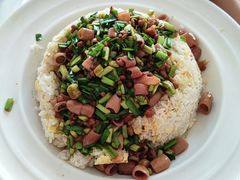 -天盛海鲜烧烤大排档·本地小海鲜·牟平腿穗子(幸福店)