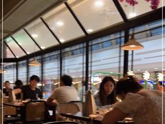 -前海沿·青岛菜(李沧万达店)