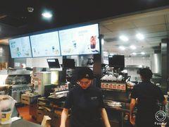 -麦当劳(春风店)