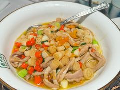 -费大厨辣椒炒肉(黄兴中心广场店)