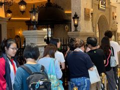 -B&C黄油与面包·THE GARDEN BAKERY概念店(世纪汇店)