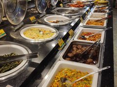 -好伦哥比萨烤肉自助(八里桥店)