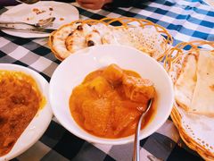 -Santoor 萨都里印度餐厅(北锣鼓巷店)