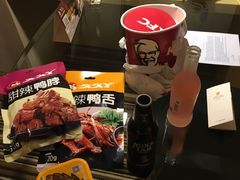 -上海新锦江大酒店