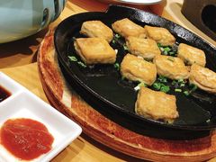 -徽味大班(定慧桥店)