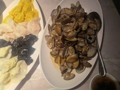 -船歌·鱼水饺青岛菜(闽江二路店)