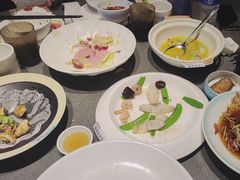 -佬太公海鸭·海鲜大排档(上海总店)