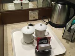 -深圳万悦格兰云天大酒店
