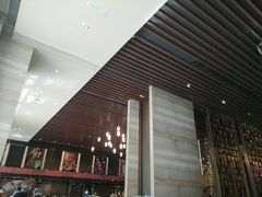 -美食汇自助餐厅(兰州万达文华酒店)