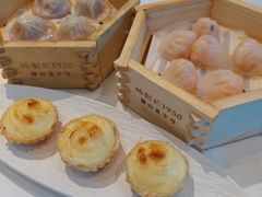 雪花和牛挞-顺德渔村(华侨城店)