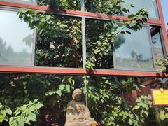 -西安市广仁寺