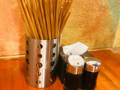 -兵哥豌豆面(建设巷店)