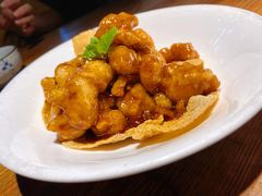 糖醋里脊-70后饭吧(府河街店)