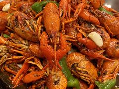 -川流不息·地道川菜·小龙虾(松东路店)