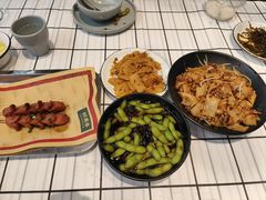 -杯莫亭(集里店)