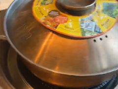 -润园四季椰子鸡火锅(南山海岸城店)