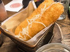 -BOURBON 玻本美式餐厅酒吧(虹桥新天地店)