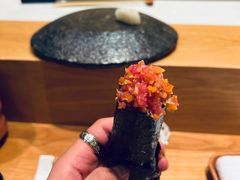-Sushi Zo Hong Kong
