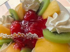 -安妮贝可生日蛋糕(开封万达店)