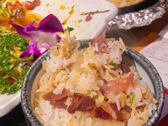 -同仁四季椰子鸡(海岸城天利店)