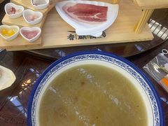 -香麒园·过桥米线·南湖雅宴