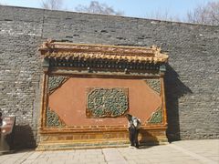 -北陵公园