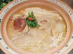 -老鸭集(金沙龙湖天街店)