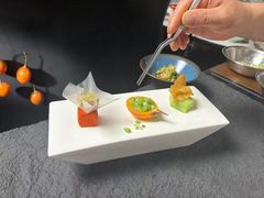 -南堂館川菜文化餐厅(天府店)