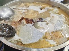 -向阳豆花馆(奥特斯商业广场店)