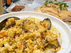 -阿金大白·上海菜馆(新天地店)
