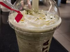 -COSTA COFFEE(上海月星环球港店)