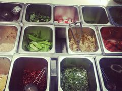 -CALIFORKS加州叉子轻食(朝阳门店)