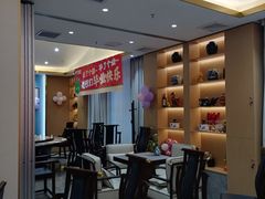 -犇鼎牛潮汕牛肉火锅(新辰里学清路店)