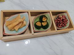 -顺意·顺德家乡菜(国际人才大厦店)