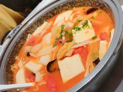 -渝是乎酸菜鱼(龙旗购物中心店)